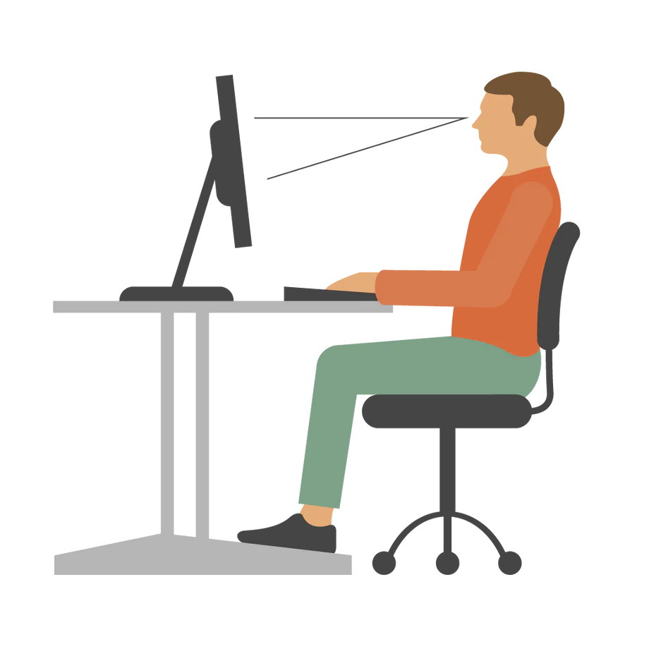Display Screen Equipment