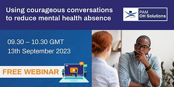 Webinar courageous conversation