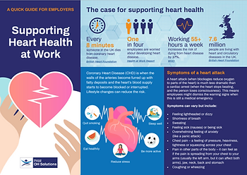 heart health guide