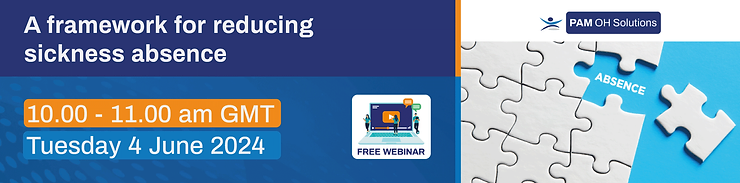 absence webinar image