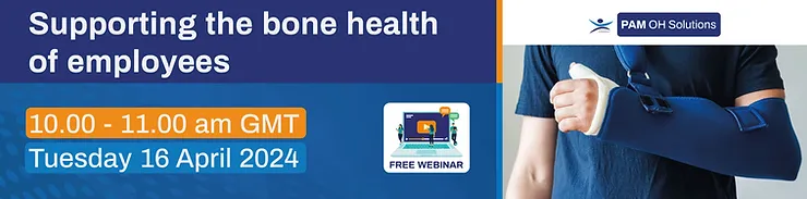 bone health webinar