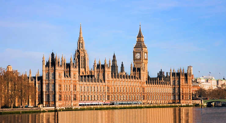 big ben