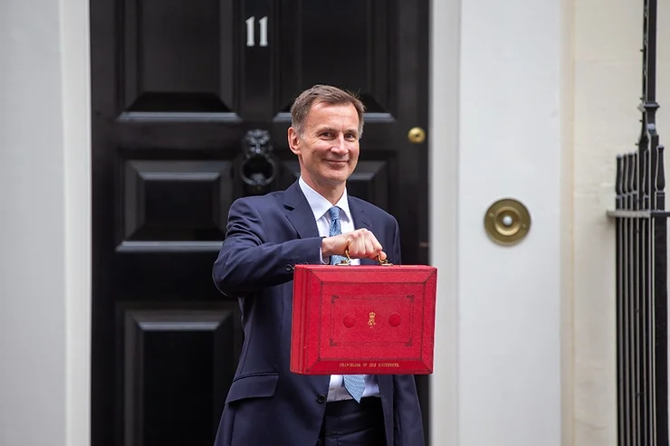 chancellor