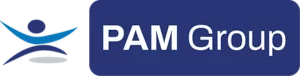 pam group logo
