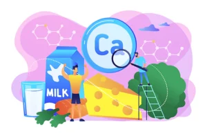 calcium for bones