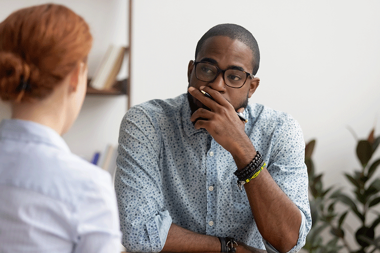 courageous conversation