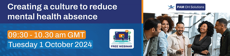 culture webinar