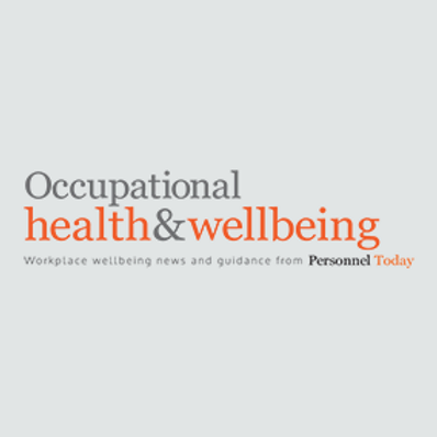 health and wellbeing logo