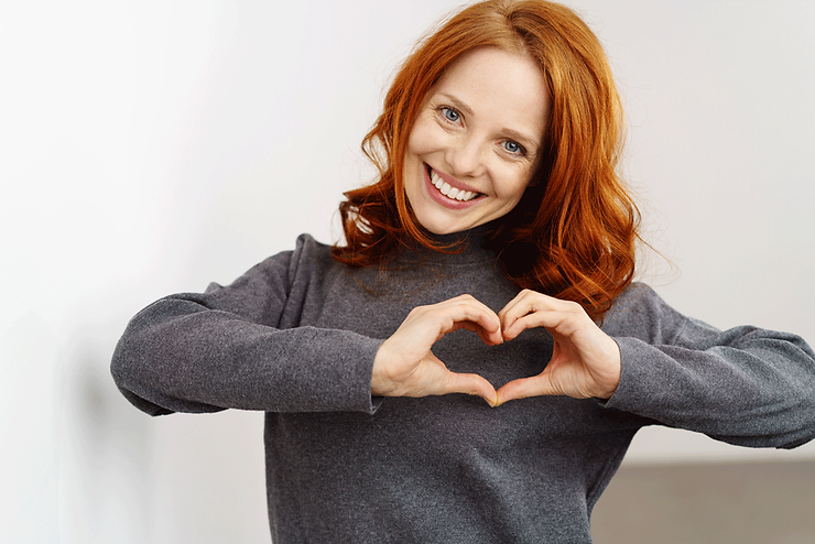 international women days heart health
