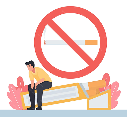 no smoking