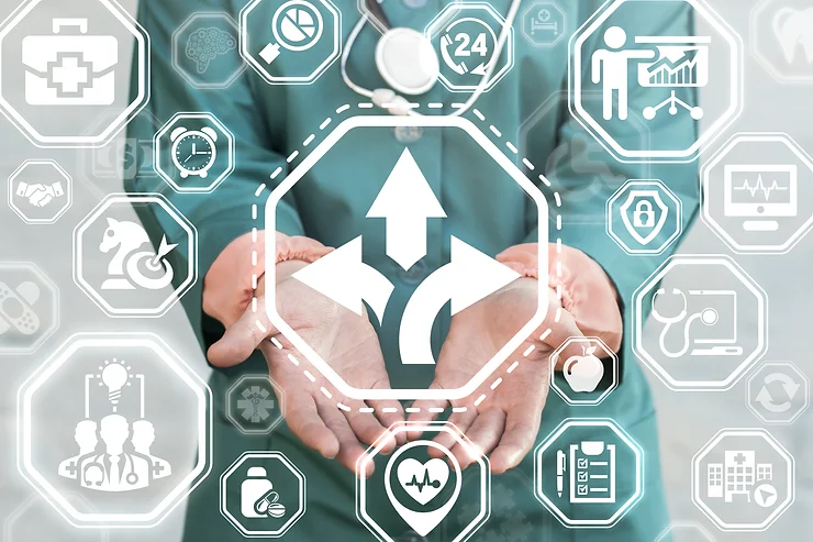 occupational health strategy