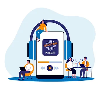 podcast image
