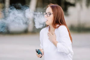 vaping ban
