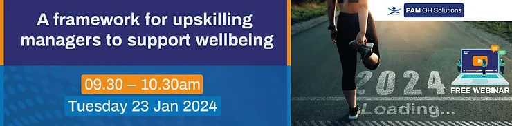 wellbeing challenge webinar