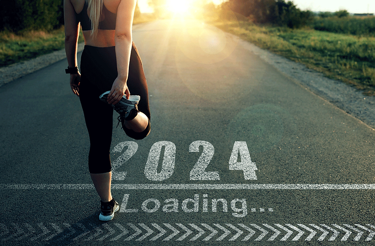 wellbeing challenge