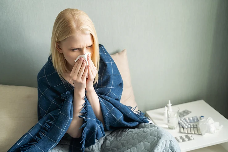 winter health