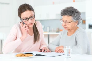 working carers