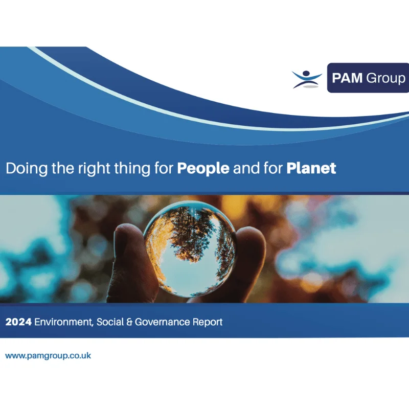 ESG Report