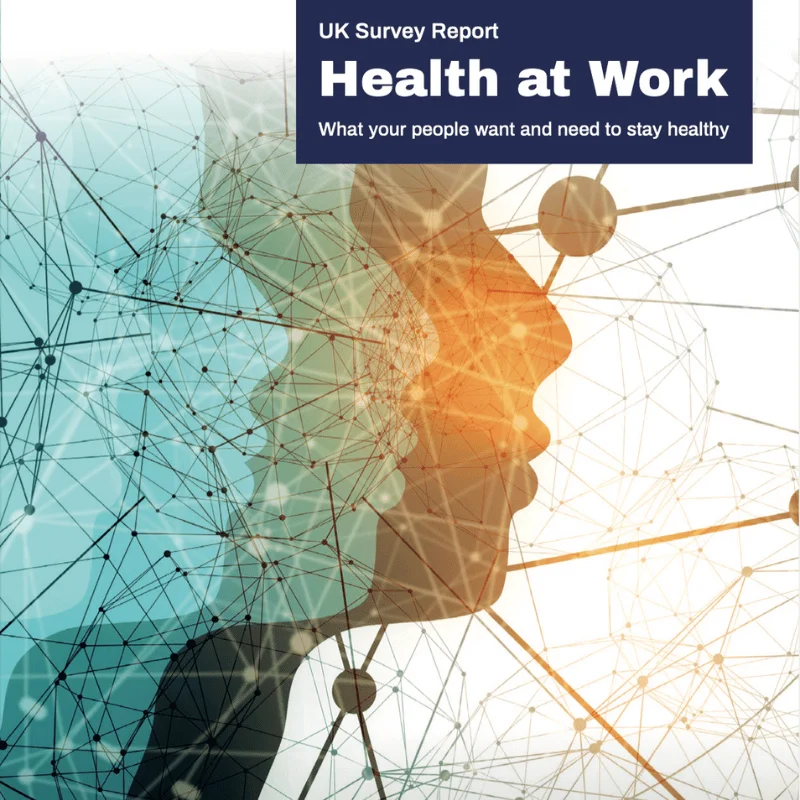Health at work