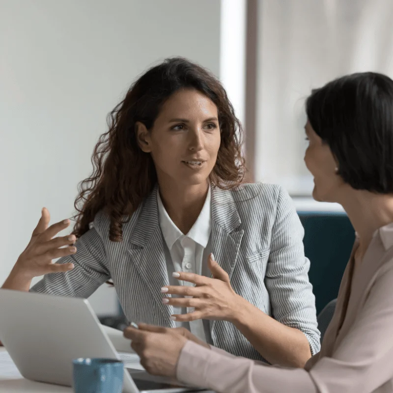 Management Referrals