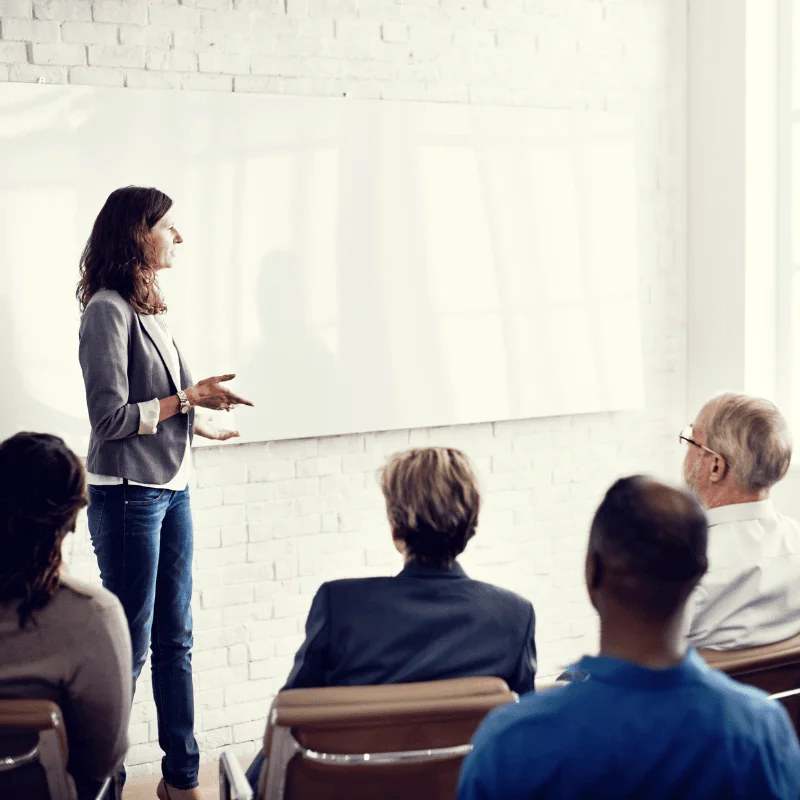 Occupational Health Training