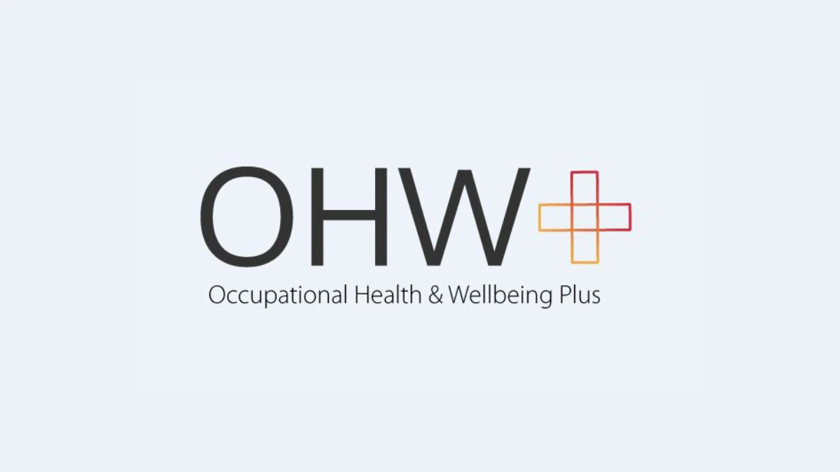 Occupation health and wellness