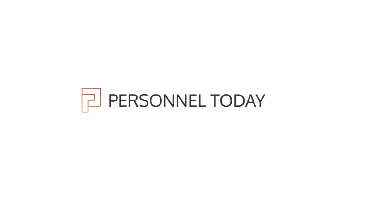 personnel today logo
