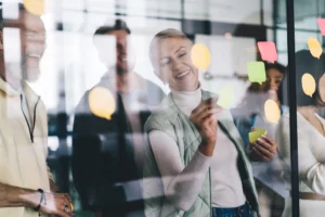 Keep Britain Working and the end of reactive absence management