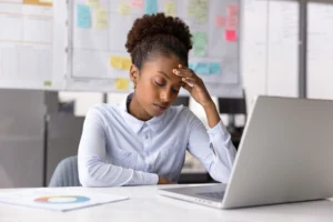 World Sleep Day: Sleep loss emerges as biggest impact of worries