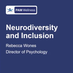 Webinar: Neurodiversity and Inclusion