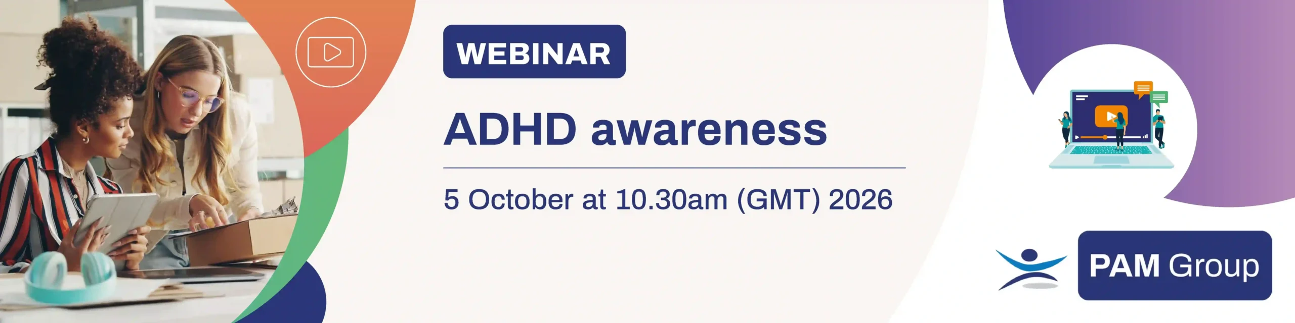 ADHD in the workplace