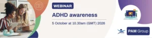 ADHD in the workplace
