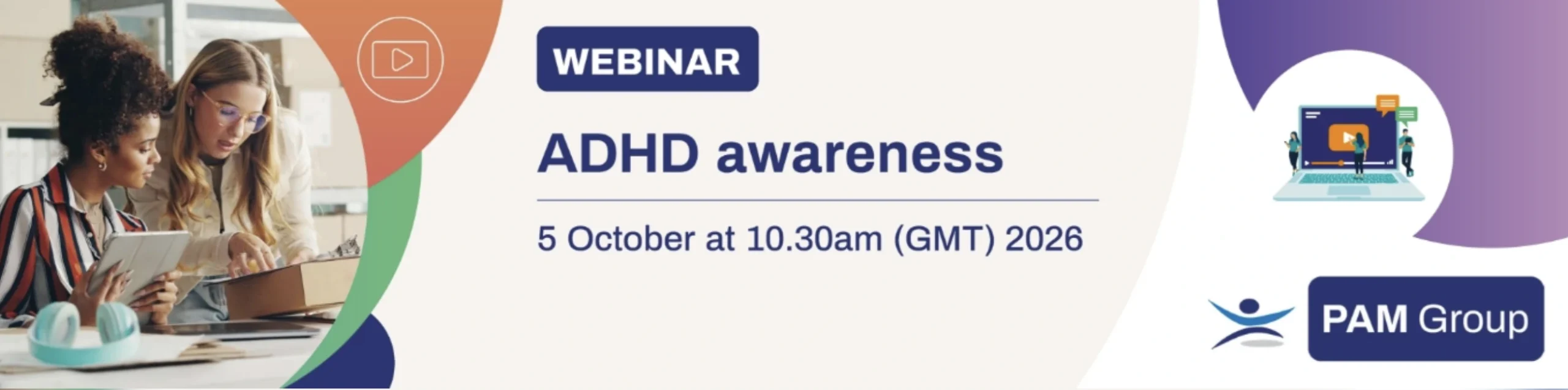 ADHD awareness