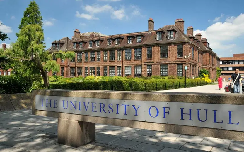 University of Hull