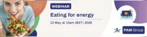 eating for energy