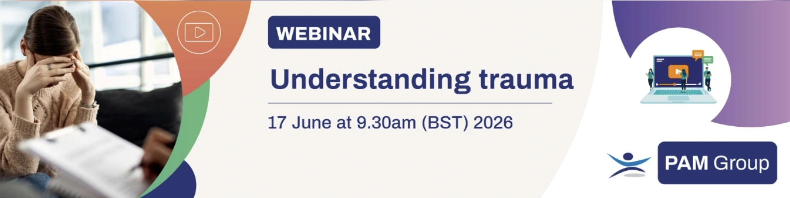 Understanding trauma