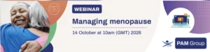 Managing Menopause