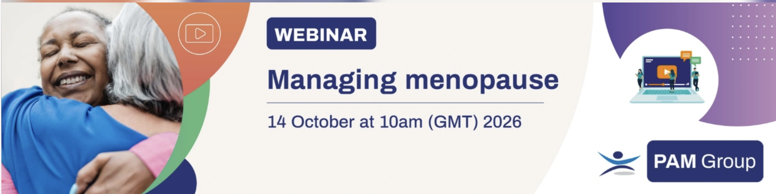 Managing Menopause