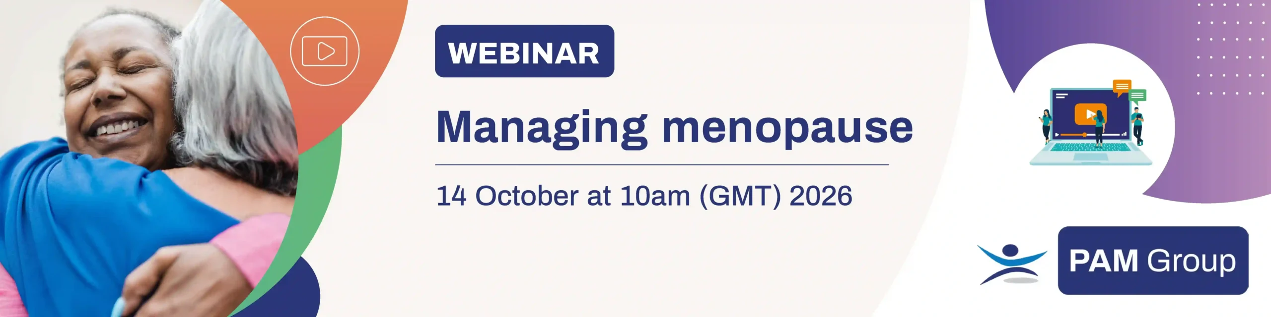 managing menopause