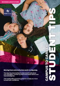 Campus to Career Guide