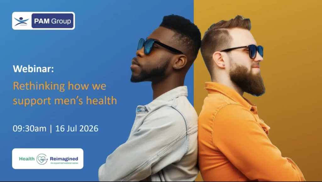 Rethinking how we support mean’s health
