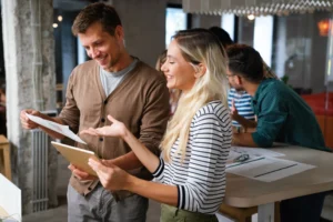 Making it easier for managers to talk about neurodiversity