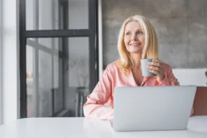 How to create a menopause action plan