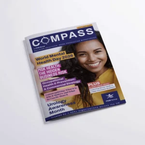 Compass Magazine | Autumn Edition 2026